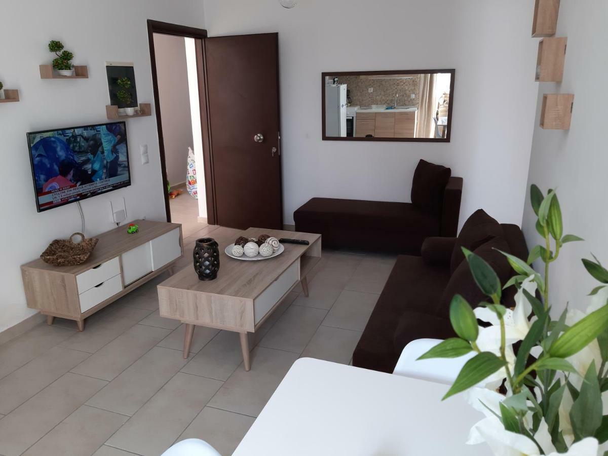 Skala Pearls A1 Apartment Exterior photo